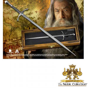  The Hobbit Gandalf the Greys Glamdring Letter Opener