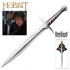 The Hobbit: Sting Sword Bilbo Baggins Kılıç 57 Cm