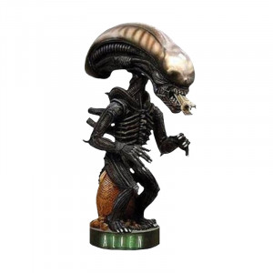  Alien Warrior Extreme Head Knocker