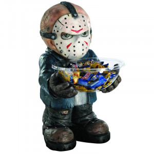 Friday the 13th Jason Voorhees Şekerlik