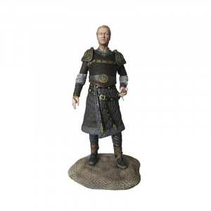 Game Of Thrones Jorah Mormont Figure