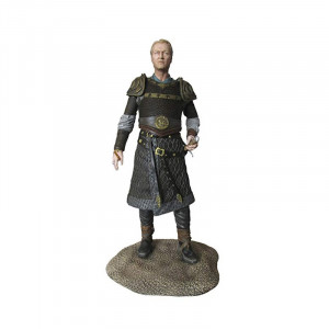  Game Of Thrones Jorah Mormont Figure