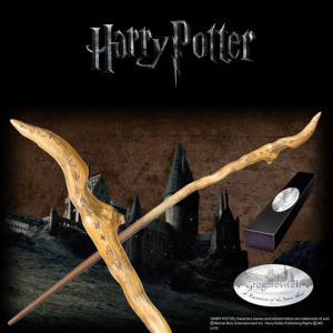  Harry Potter Wand of Mykew Gregorovitch Asa