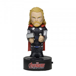  Marvel Age Of Ultron Thor Body Knocker