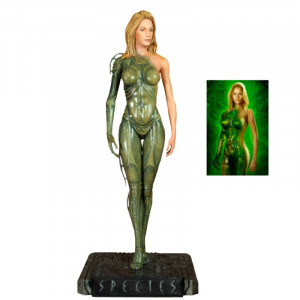 Species 1:4 Scale Statue Exclusive Version