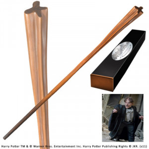 Harry Potter Wand of Professor Filius Flitwick Asa