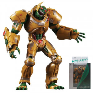 Justice League Parademon New 52 Action Figure