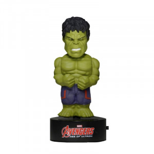  Marvel Age Of Ultron Hulk Body Knocker