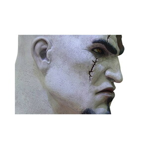  God Of War Ascension Kratos Life Size Bust