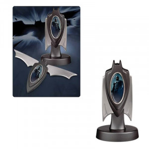  Batman: The Dark Knight Batwing Letter Opener