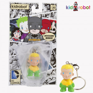  Dc Universe Aquaman Keychain Anahtarlık