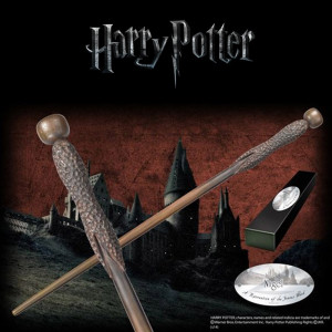 Harry Potter Wand of Nigel Wolpert Asa