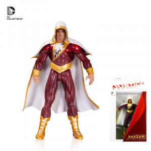 Justice League Shazam New 52 Action Figure