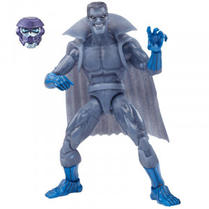  Marvel Legends Captain Marvel Grey Gargoyle Figür