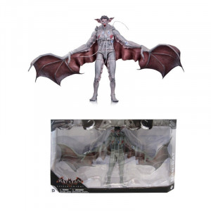  Batman: Arkham Knight Man-Bat Action Figure