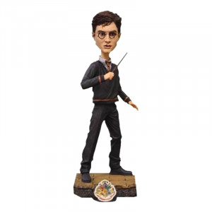 Harry Potter Head Knocker