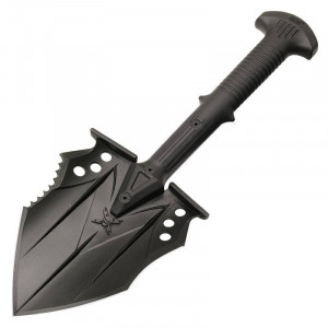  M48 Komando Küreği - Commando Tactical Shovel