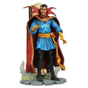 Marvel Select Dr. Strange Action Figure